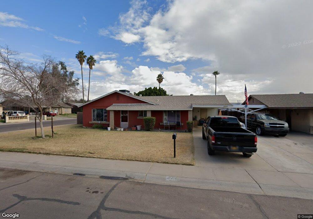 2217 N 54th Ln, Phoenix, AZ 85035 - photo 1