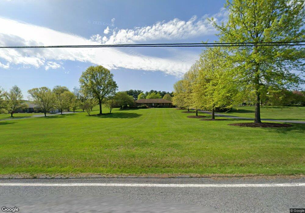 592 Onyx Cave Rd, Hamburg, PA 19526 - photo 1