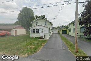 13 Pleasant Ave, Oneonta, NY 13820