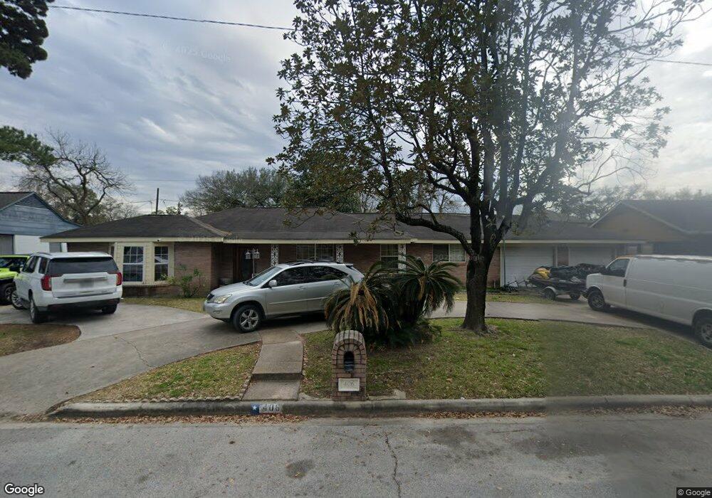 406 Eleanor St, Houston, TX 77009 - photo 1