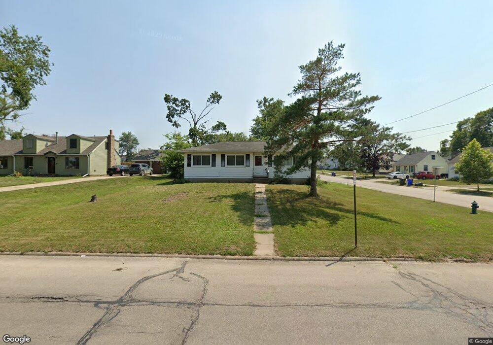 2005 1st Ave SW, Cedar Rapids, IA 52405 - photo 1