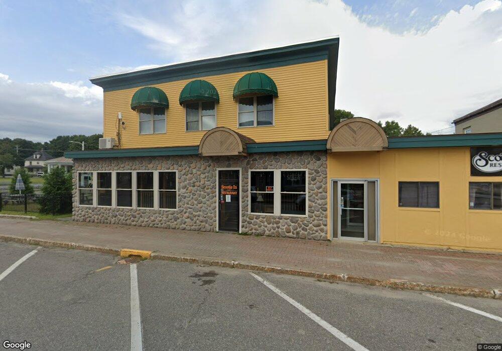 70 Penobscot Ave, Millinocket, ME 04462 - photo 1