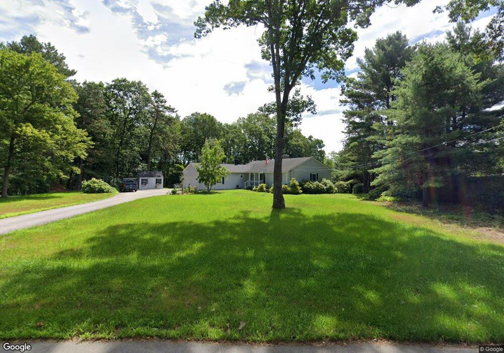 20 Hickory Dr, Amherst, NH 03031 - photo 1