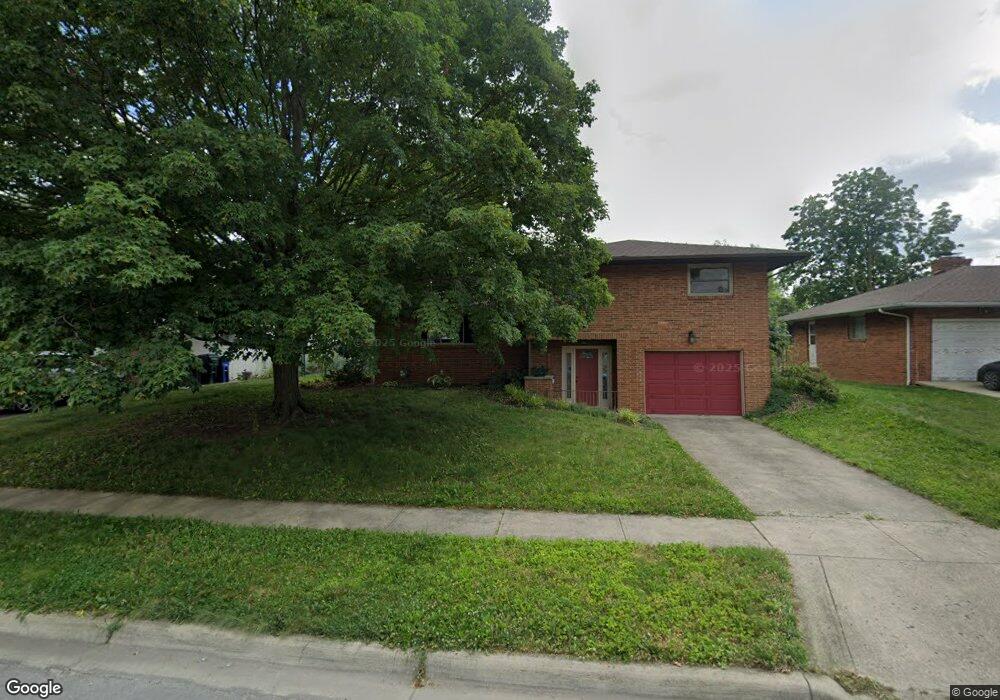 4432 Wetmore Rd E, Columbus, OH 43224 - photo 1