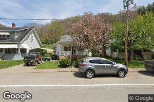 0 Hobson St, Hundred, WV 26562