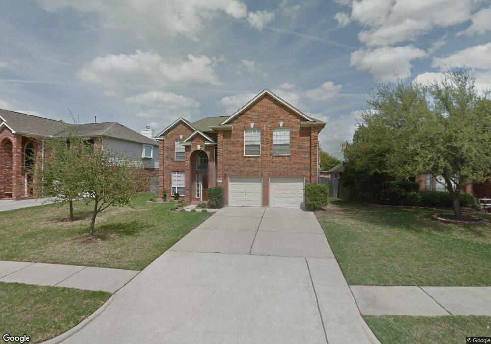 17718 Fairgrove Park Dr, Houston, TX 77095 - photo 1