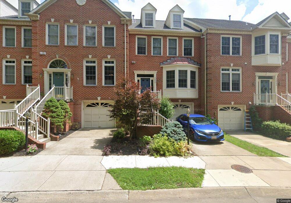 15814 Glacier Ct, North Potomac, MD 20878 - photo 1