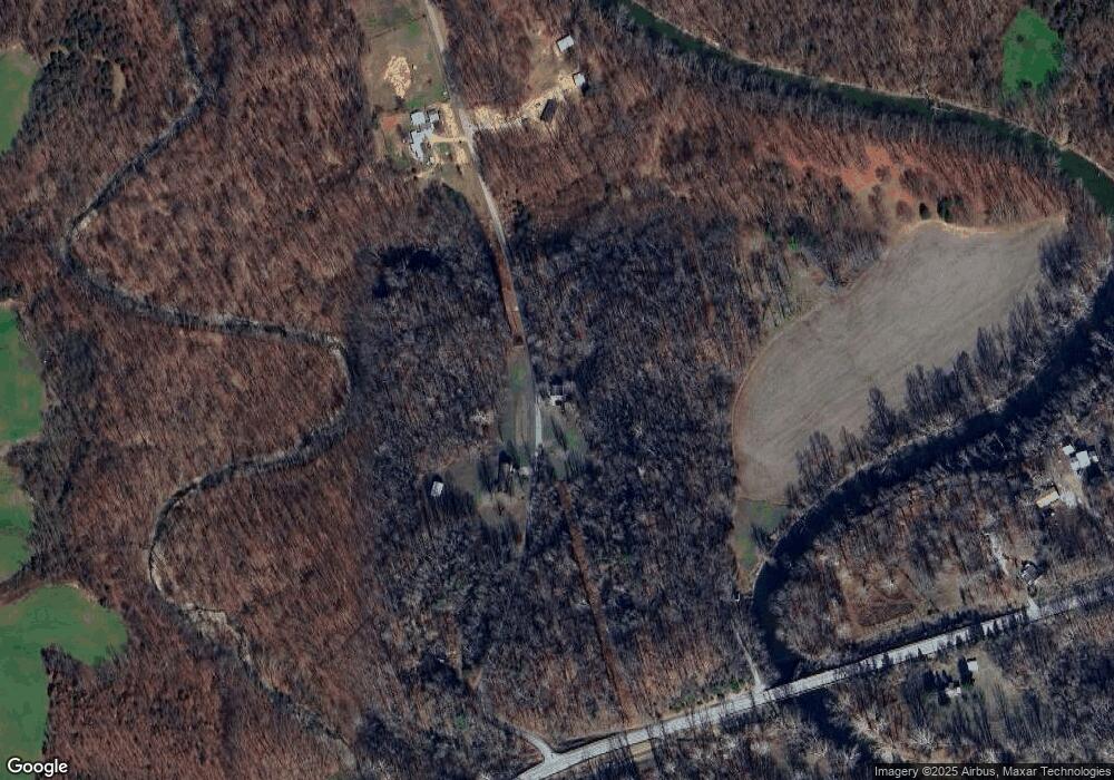 5212 N Baseline Rd, Osgood, IN 47037 - photo 1