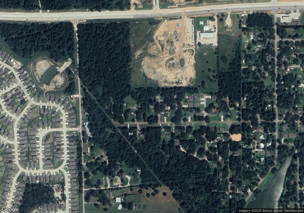 19434 Shady Ln, Magnolia, TX 77355 - photo 1