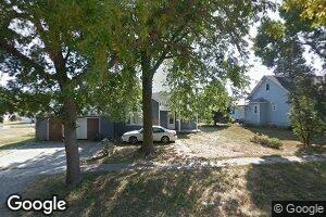 306 N Olive St, Winfield, IA 52659