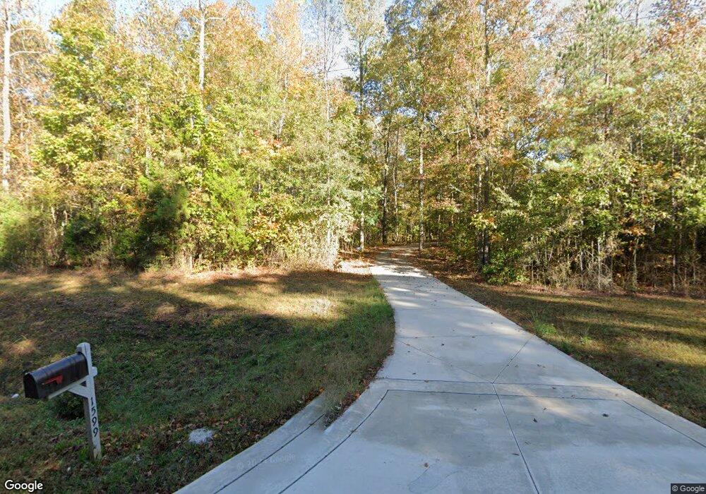 1599 Alvaton Rd, Gay, GA 30218 - photo 1