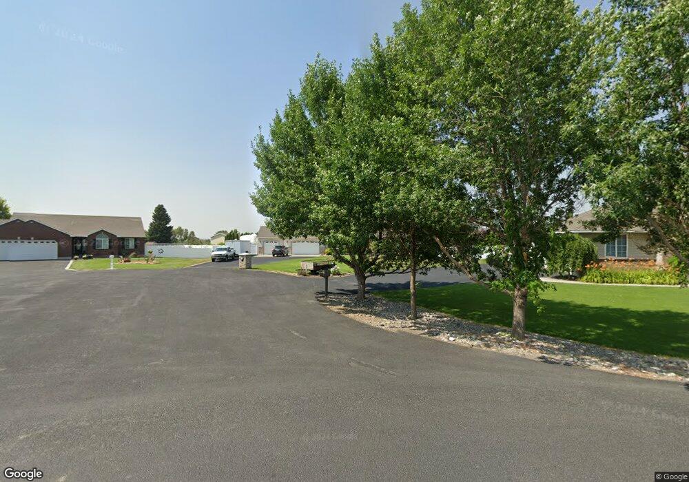 1055 Rimrock Canyon, Shelley, ID 83274 - photo 1