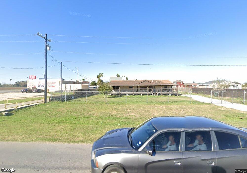 3105 Stites Rd, Donna, TX 78537 - photo 1
