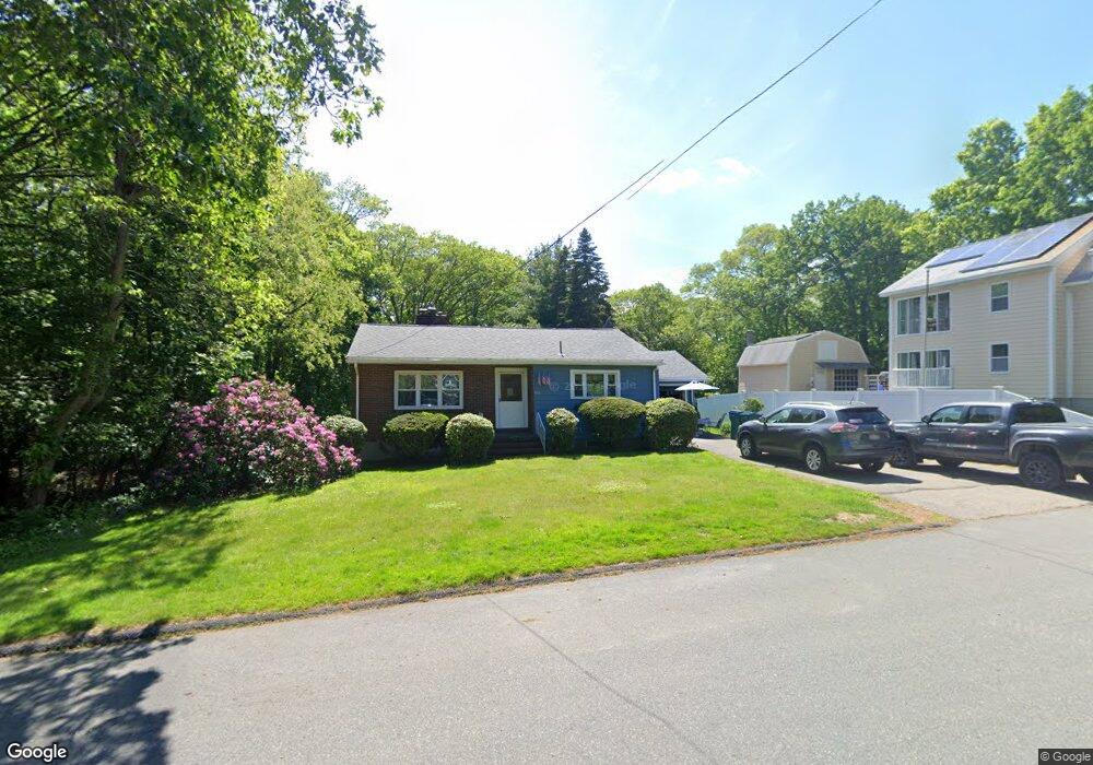 302 Linwood St, Lynn, MA 01905 - photo 1