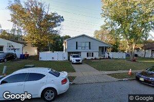 141 Patricia Ave, Delran, NJ 08075