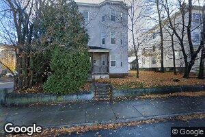 195 Lincoln St Unit 3, Worcester, MA 01605
