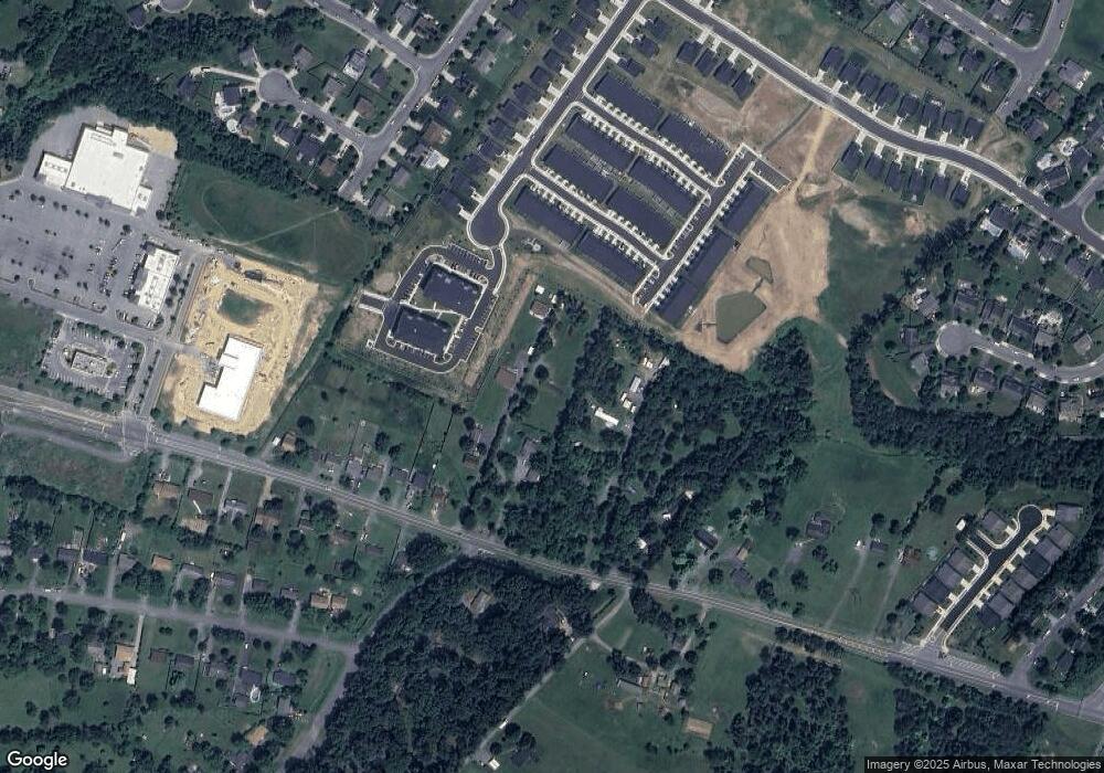 2056 Senseny Rd, Winchester, VA 22602 - photo 1