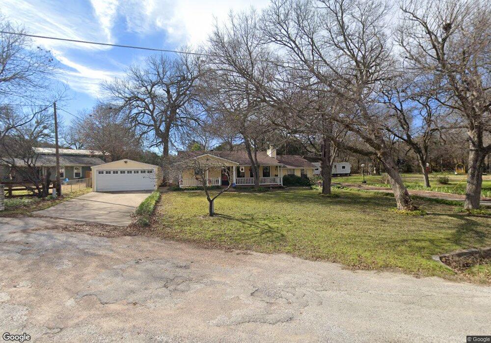 2614 Unicorn Ct, Granbury, TX 76048 - photo 1