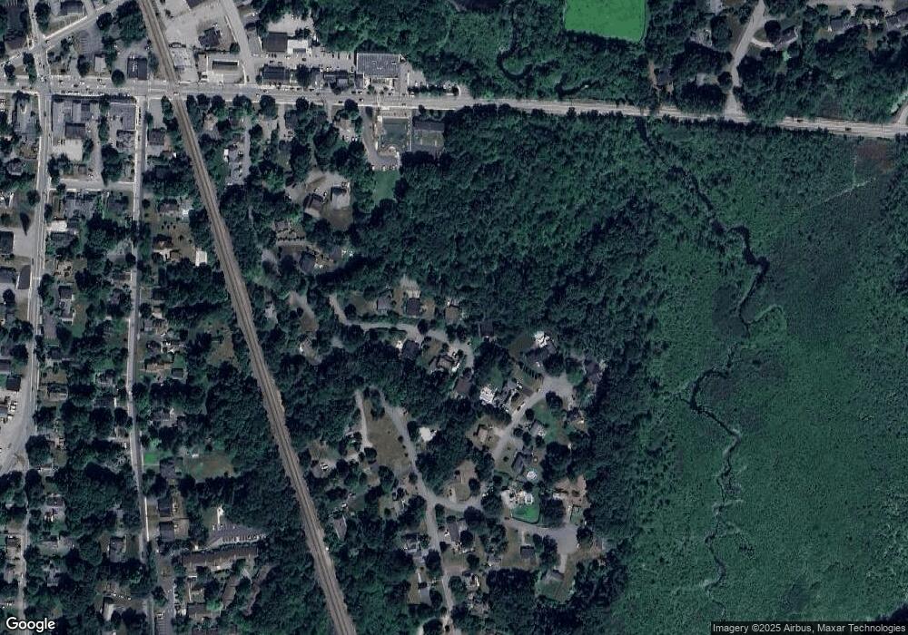 14 Kinsley Rd, Acton, MA 01720 - photo 1