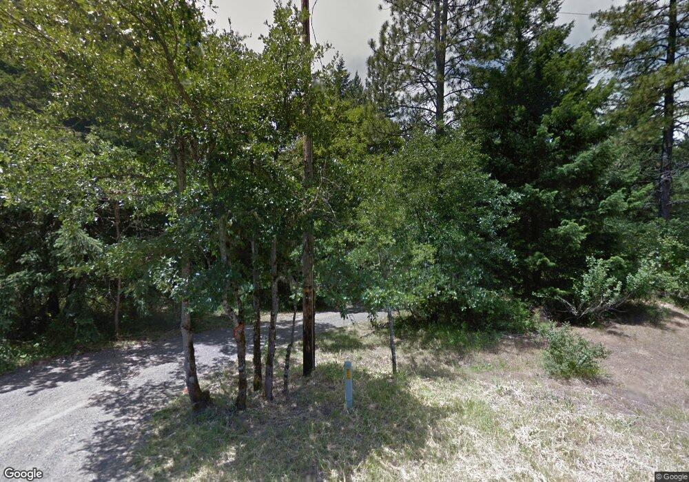 11612 Takilma Rd, Cave Junction, OR 97523 - photo 1