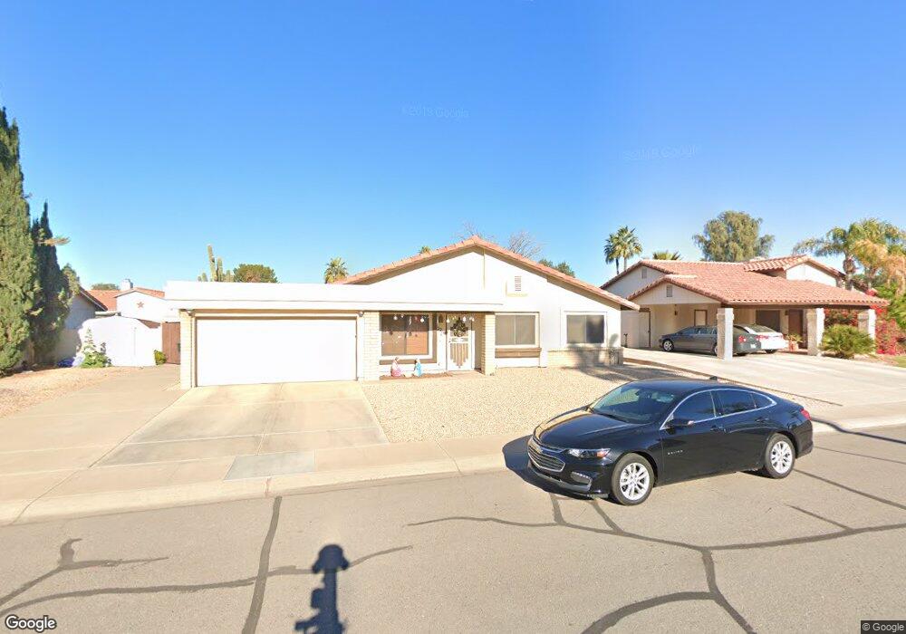 2210 W Monroe St, Chandler, AZ 85224 - photo 1