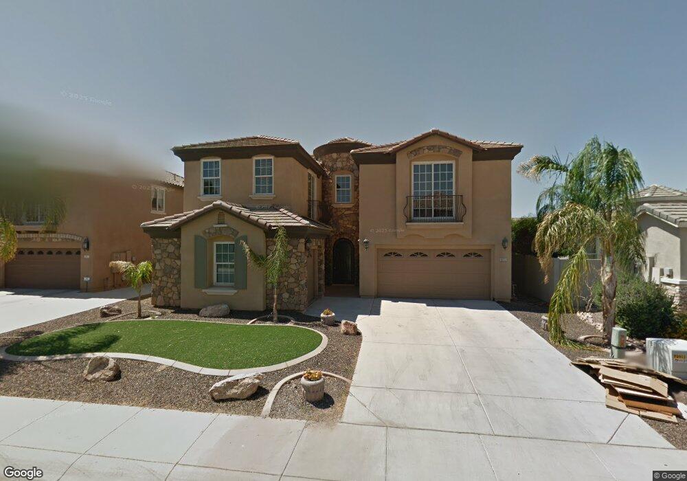 921 E Canyon Way, Chandler, AZ 85249 - photo 1