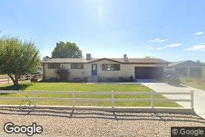 1877 W 3500 N, Helper, UT 84526