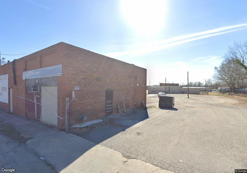 1000 S Main St, High Point, NC 27260 - photo 1