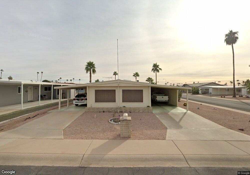 5345 E Ford Cir, Mesa, AZ 85215 - photo 1