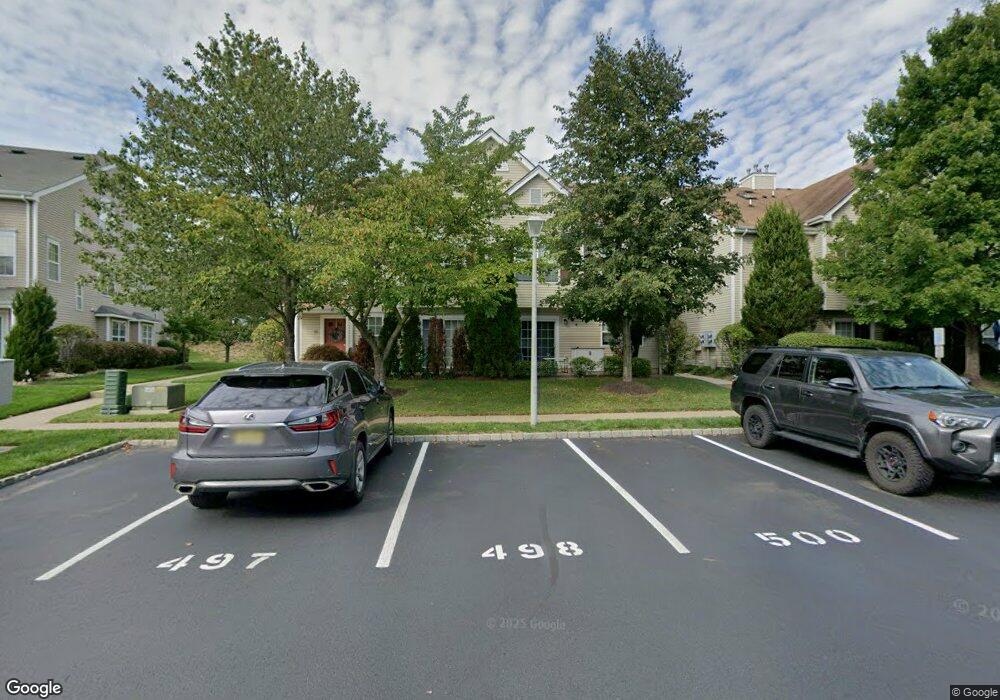 12 Saint Paul Ct, Tinton Falls, NJ 07712 - photo 1