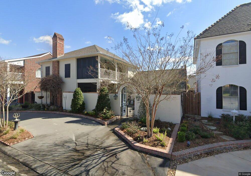 218 Ursline St, Lafayette, LA 70506 - photo 1