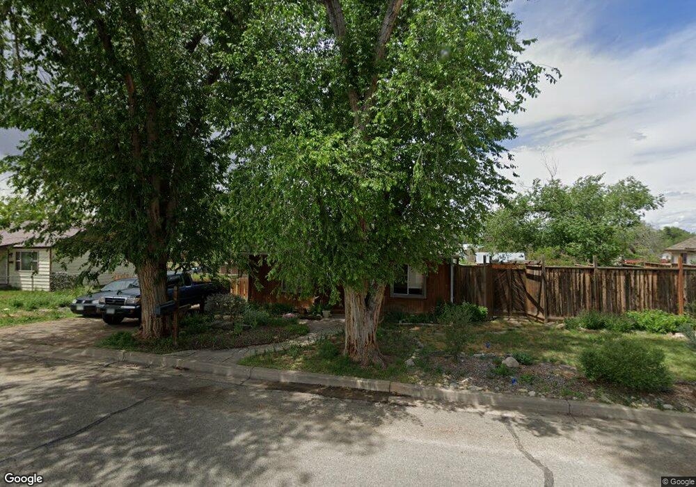 411 N Ash St, Cortez, CO 81321 - photo 1