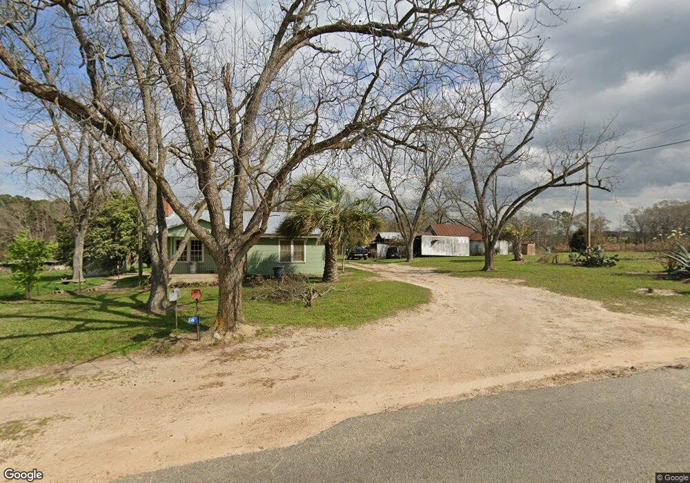 696 Rockhouse Rd E, Cordele, GA 31015 - photo 1