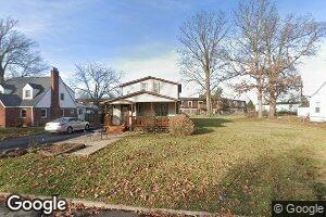 200 W Roosevelt St, Muncie, IN 47303