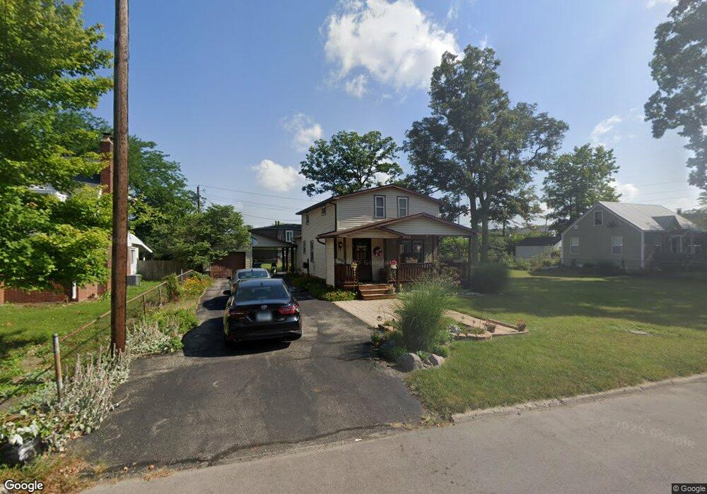 200 W Roosevelt St, Muncie, IN 47303 - photo 1