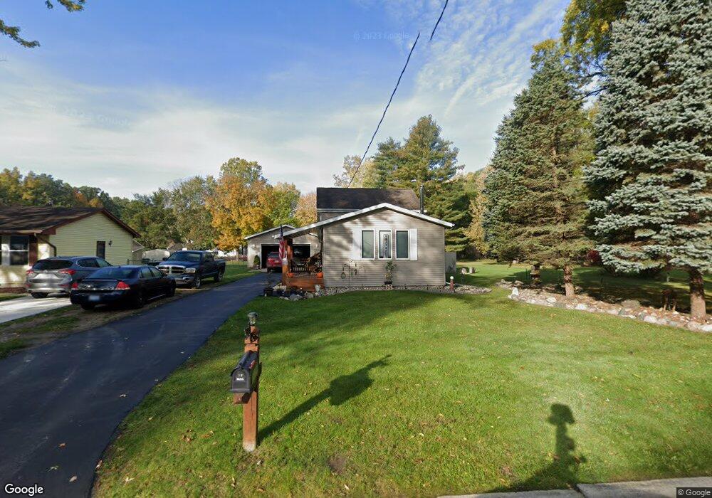 5226 Renee St, Lansing, MI 48911 - photo 1