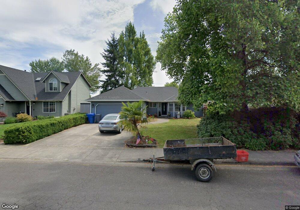 7328 Meadowglen St NE, Keizer, OR 97303 - photo 1