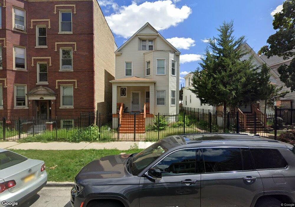 2721 N Saint Louis Ave unit 1, Chicago, IL 60647 - photo 1