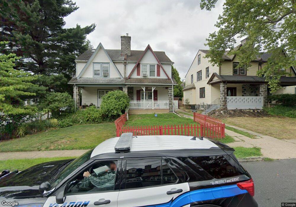 250 Windermere Ave, Lansdowne, PA 19050 - photo 1