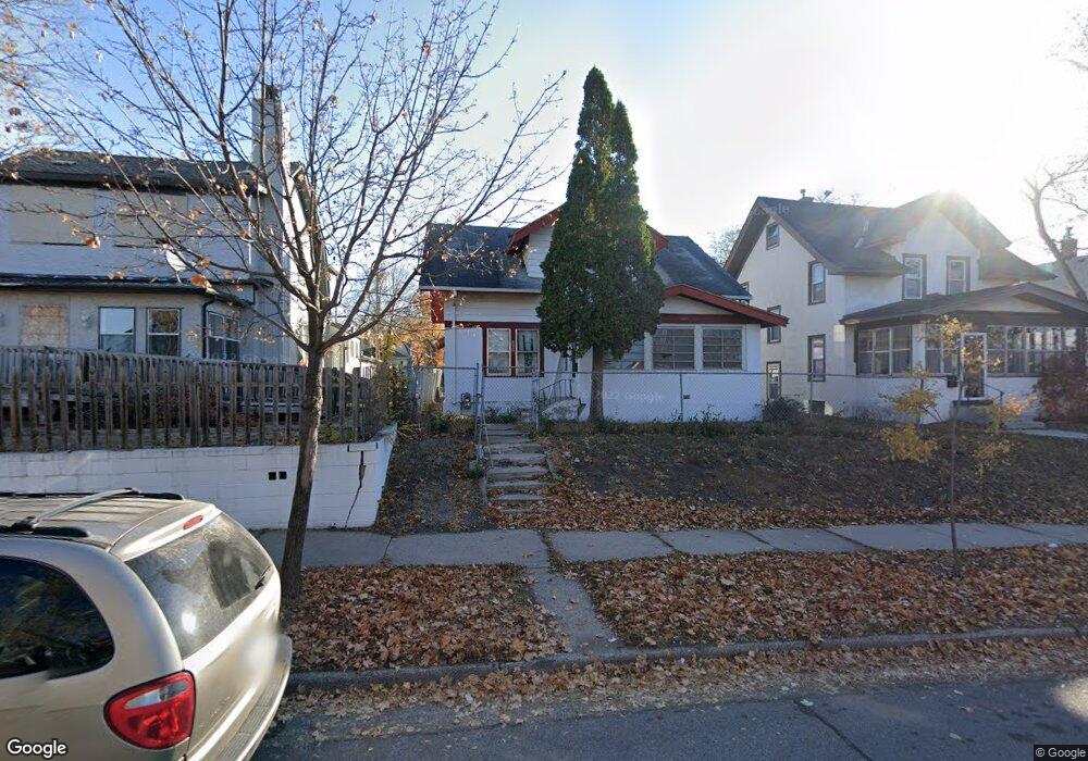 3609 Columbus Ave, Minneapolis, MN 55407 - photo 1