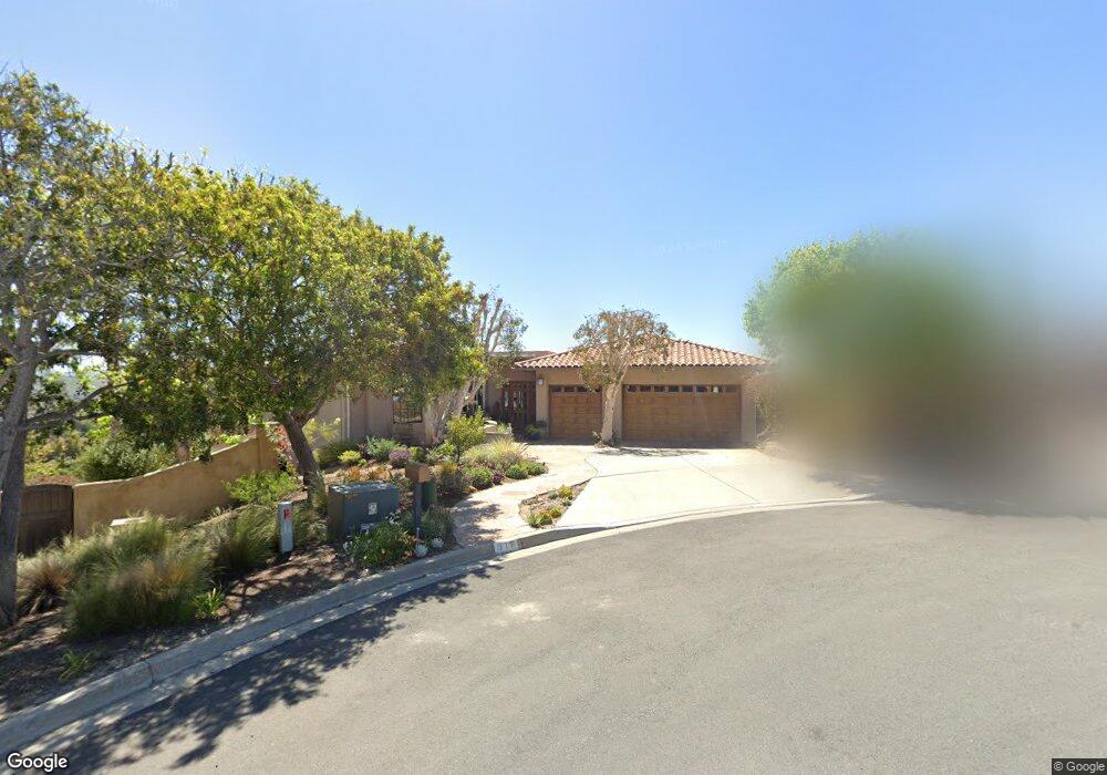 919 Olive Crest Dr, Encinitas, CA 92024 - photo 1