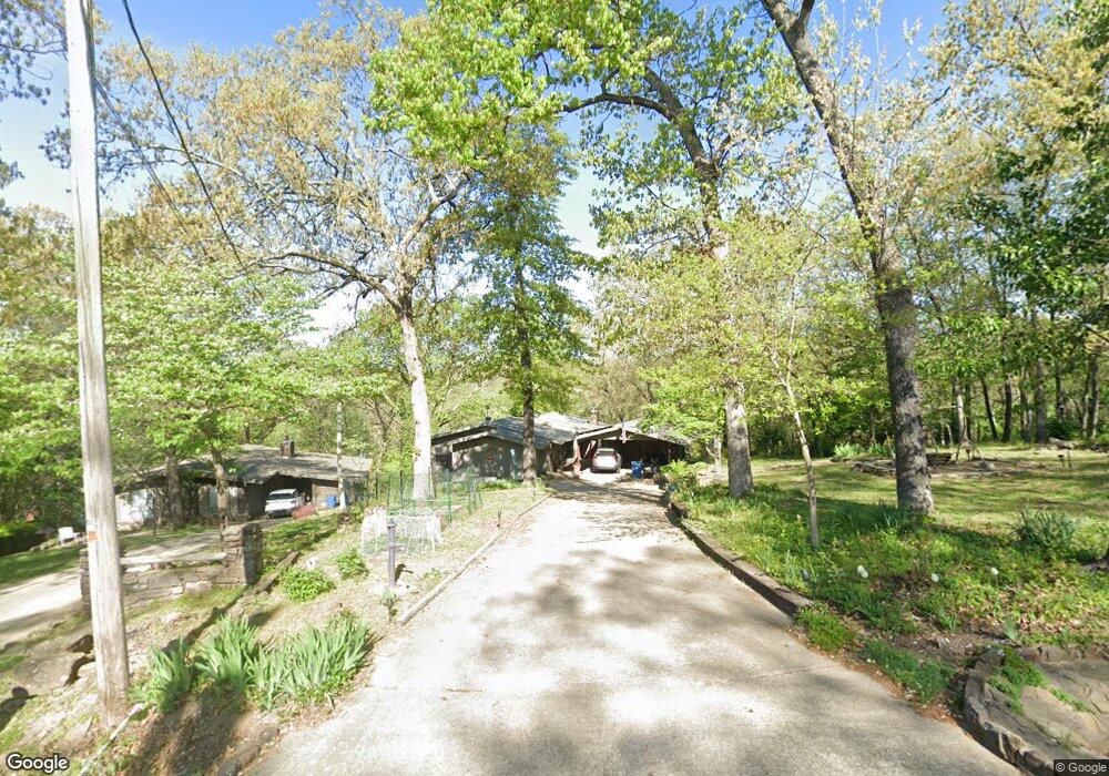 10 Deane Cir, Bella Vista, AR 72715 - photo 1