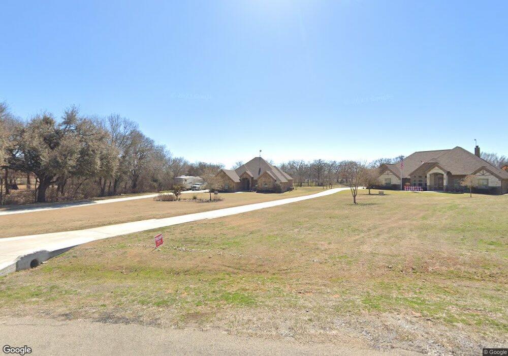 218 Hidden Creek Loop, Weatherford, TX 76085 - photo 1