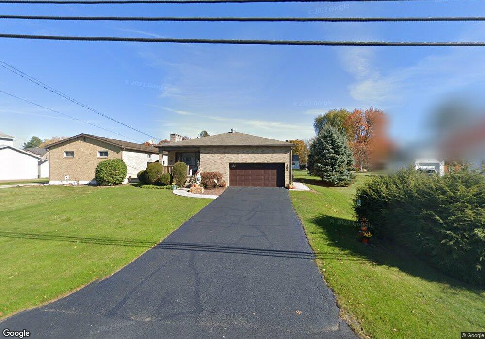 305 Susquehanna St, Johnstown, PA 15905 - photo 1