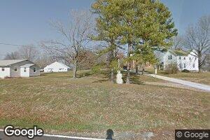 133 Church Ln, Frohna, MO 63748