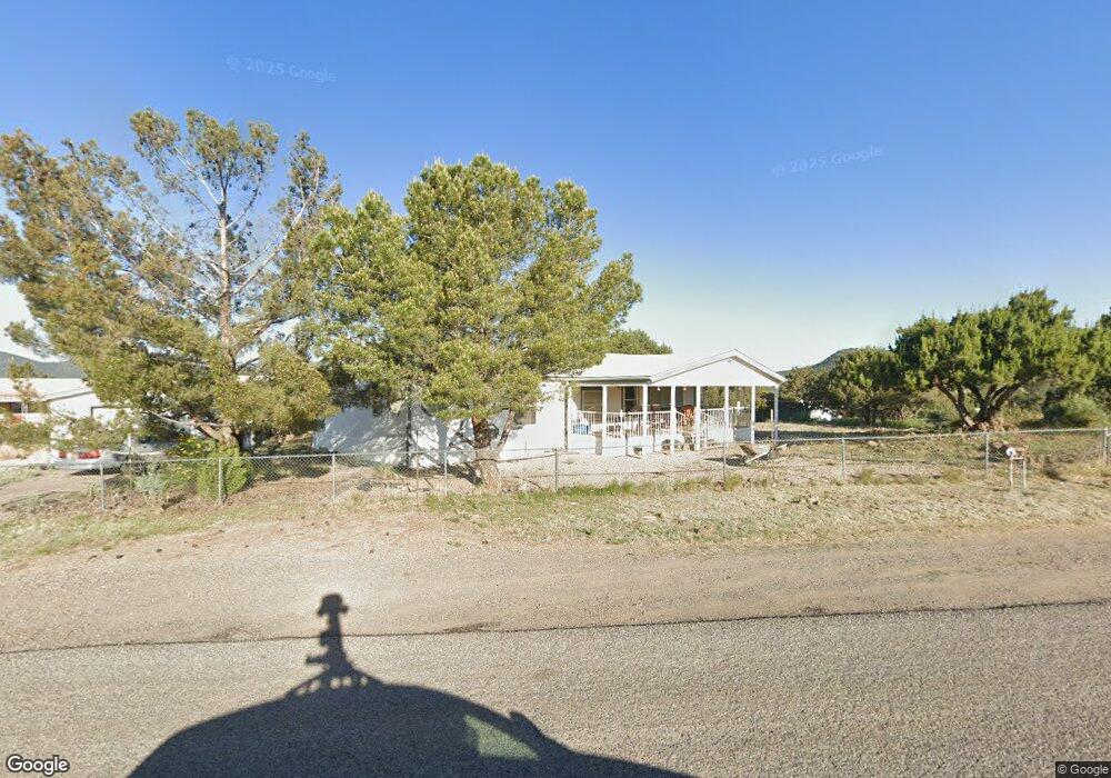 4631 Whispering Hills Rd unit 1, Silver City, NM 88061 - photo 1