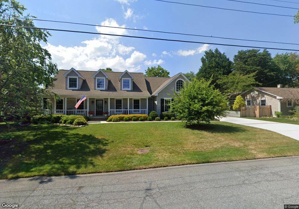 513 New Castle Street Extended, Rehoboth Beach, DE 19971 - photo 1