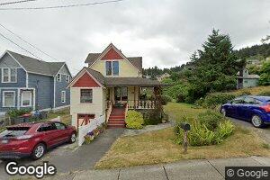 738 33rd St, Astoria, OR 97103