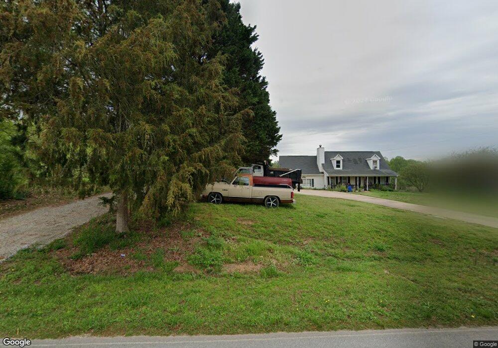 243 Duck Rd, Braselton, GA 30517 - photo 1