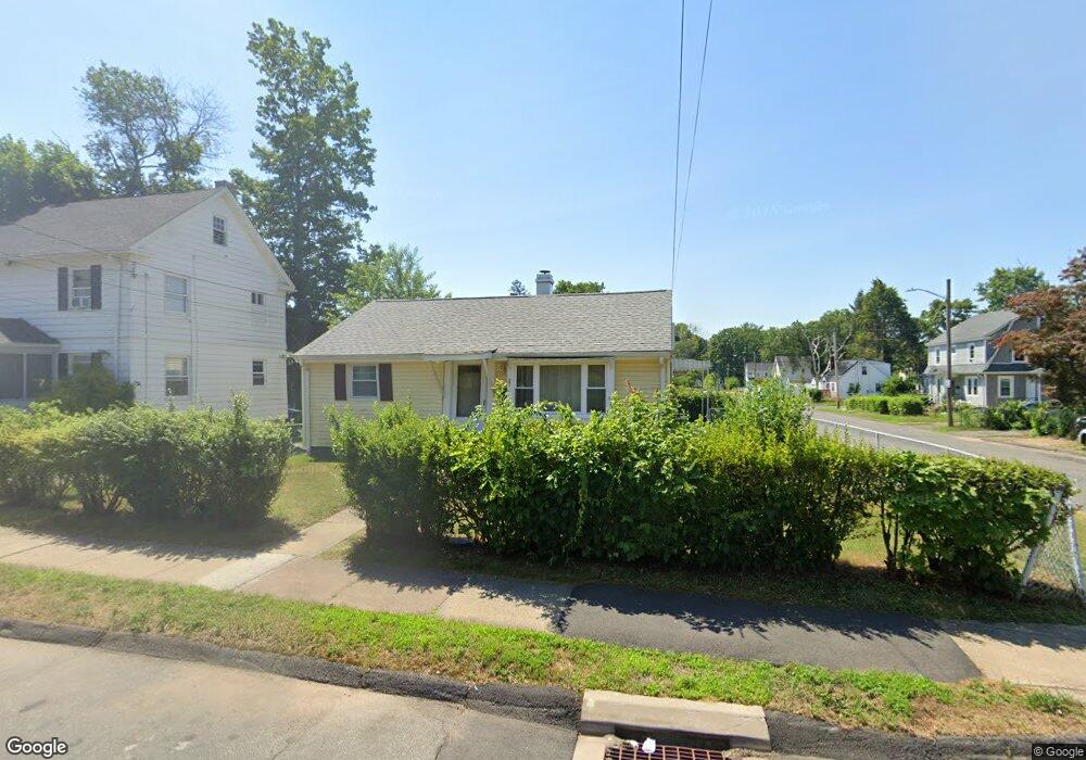 27 Brookline Ave, Bloomfield, CT 06002 - photo 1